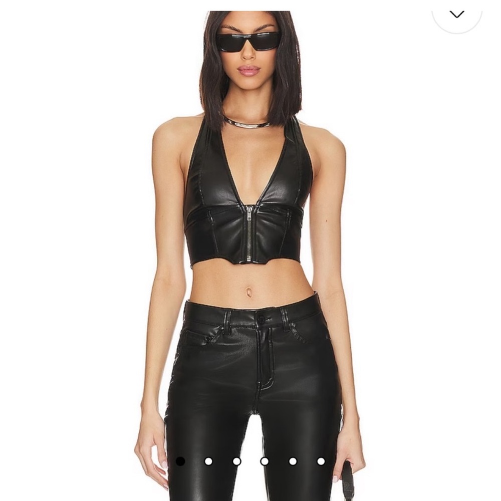 Revolve pants